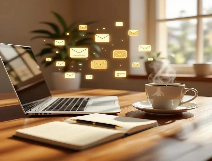 Benefits Of Email Marketing